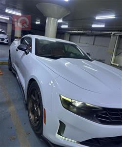 شيفروليه كامارو